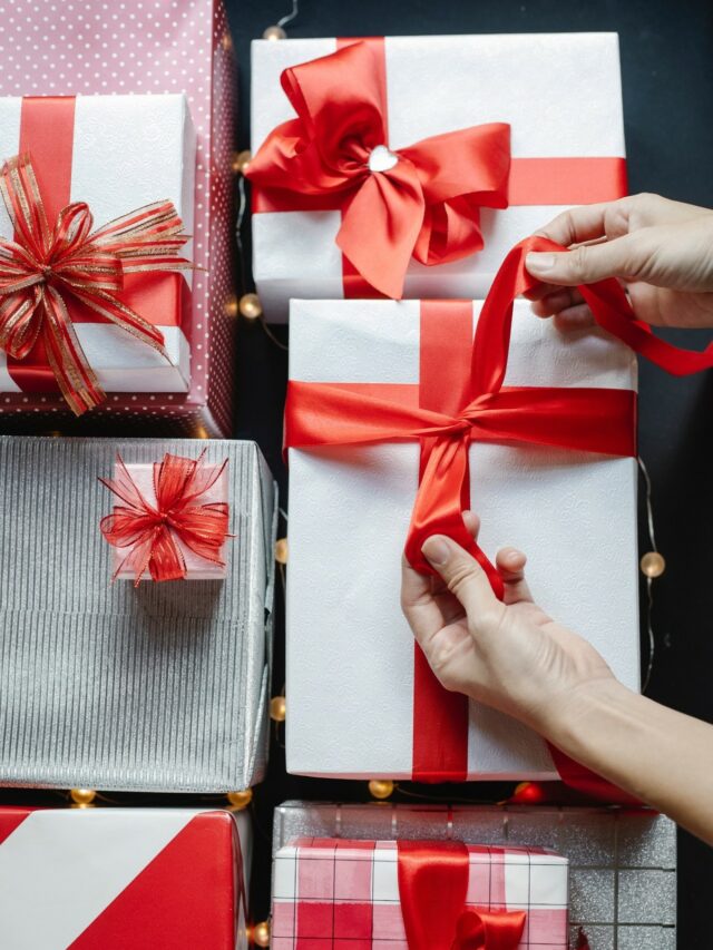 Best New Year Gifts For Employees
 Best New Year Gift Ideas for Employees